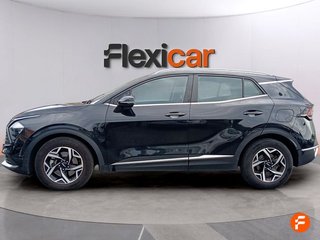 Kia Sportage 1.6 CRDi 85kW (115CV) Concept 4x2