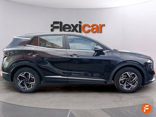 Kia Sportage 1.6 CRDi 85kW (115CV) Concept 4x2
