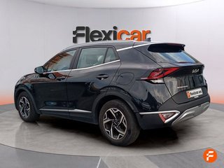 Kia Sportage 1.6 CRDi 85kW (115CV) Concept 4x2