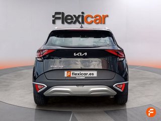 Kia Sportage 1.6 CRDi 85kW (115CV) Concept 4x2