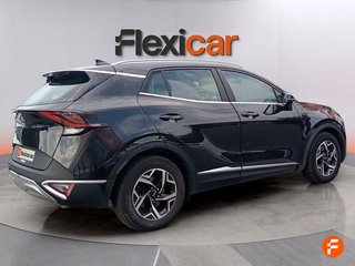 Kia Sportage 1.6 CRDi 85kW (115CV) Concept 4x2