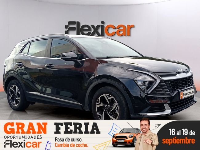 Kia Sportage 1.6 CRDi 85kW (115CV) Concept 4x2 - foto 1