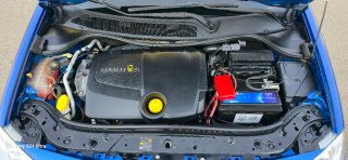 Renault Megane 2008 1.9 DCI