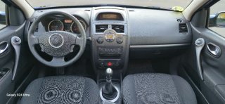 Renault Megane 2008 1.9 DCI