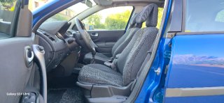 Renault Megane 2008 1.9 DCI