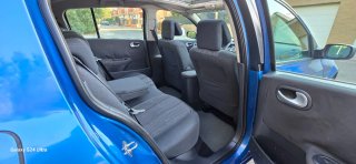 Renault Megane 2008 1.9 DCI