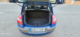Renault Megane 2008 1.9 DCI