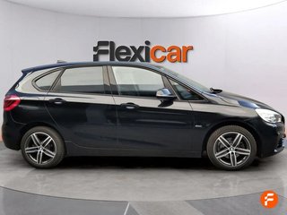 BMW Serie 2 Active Tourer 218d
