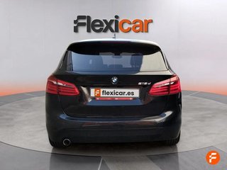 BMW Serie 2 Active Tourer 218d