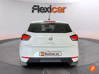 Seat Ibiza 1.0 TSI 85kW (115CV) Special Edition
