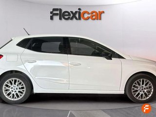 Seat Ibiza 1.0 TSI 85kW (115CV) Special Edition