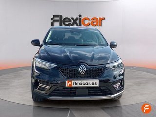 Renault Arkana Evolution E-TECH full hybrid 105kW(145CV