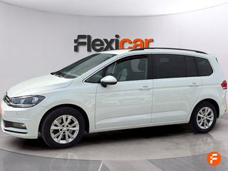 Volkswagen Touran Advance 1.6 TDI 85kW (115CV) DSG