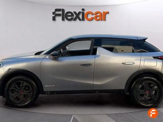 DS DS 3 PureTech 96kW (130CV) PERFORMANCE LINE+