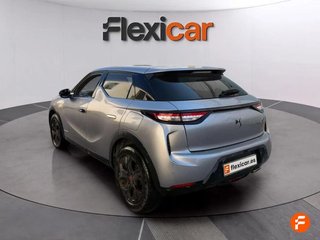 DS DS 3 PureTech 96kW (130CV) PERFORMANCE LINE+