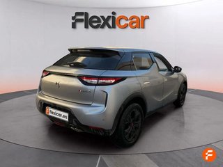 DS DS 3 PureTech 96kW (130CV) PERFORMANCE LINE+