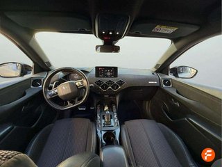 DS DS 3 PureTech 96kW (130CV) PERFORMANCE LINE+