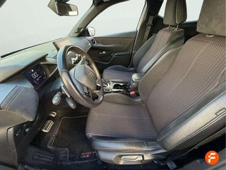 DS DS 3 PureTech 96kW (130CV) PERFORMANCE LINE+