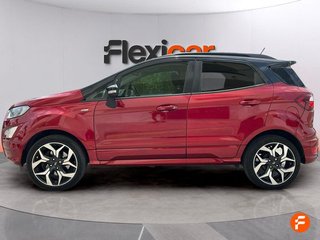 Ford Ecosport 1.5 TDCi 73kW (100CV) S & S ST Line