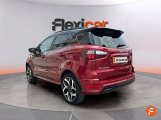 Ford Ecosport 1.5 TDCi 73kW (100CV) S & S ST Line