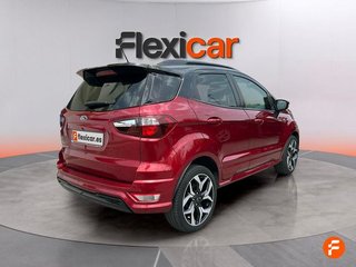 Ford Ecosport 1.5 TDCi 73kW (100CV) S & S ST Line