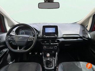 Ford Ecosport 1.5 TDCi 73kW (100CV) S & S ST Line