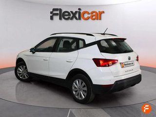Seat Arona 1.0 TSI 81kW (110CV) Style