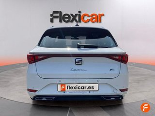 Seat Leon SP 1.5 eTSI 110kW DSG S&S FR Go XL