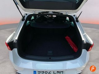 Seat Leon SP 1.5 eTSI 110kW DSG S&S FR Go XL