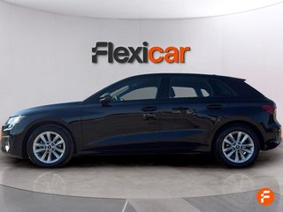 Audi A3 Sportback Black line 30 TFSI 81kW S tron