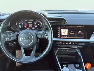 Audi A3 Sportback Black line 30 TFSI 81kW S tron