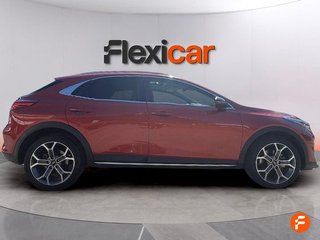 Kia XCeed 1.6 GDi PHEV 104kW eTech - 5P (2020)