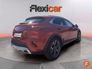 Kia XCeed 1.6 GDi PHEV 104kW eTech - 5P (2020)