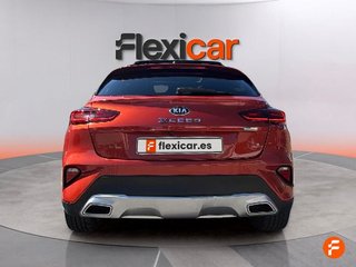 Kia XCeed 1.6 GDi PHEV 104kW eTech - 5P (2020)