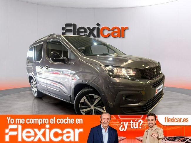 Peugeot Rifter Rifter Allure BlueHDi 100 - foto 1