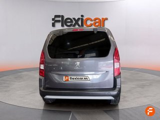 Peugeot Rifter Rifter Allure BlueHDi 100
