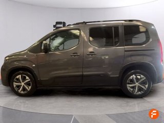 Peugeot Rifter Rifter Allure BlueHDi 100