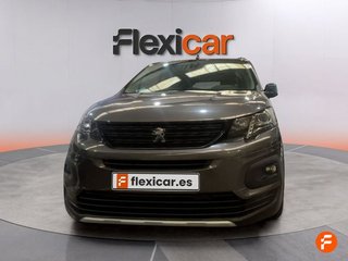 Peugeot Rifter Rifter Allure BlueHDi 100