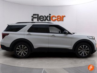 Ford Explorer 3.0 PHEV AWD ST Line