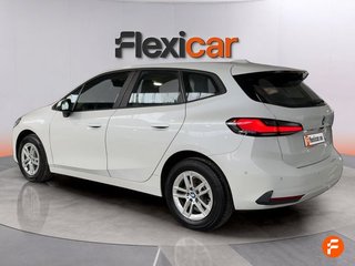 BMW Serie 2 Active Tourer 218i