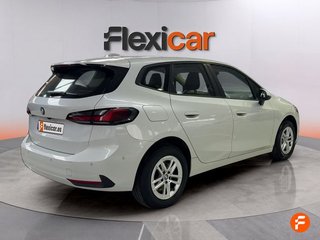 BMW Serie 2 Active Tourer 218i