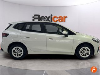 BMW Serie 2 Active Tourer 218i