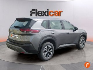 Nissan X-Trail 5pl 1.5 e-4ORCE 158kW 4x4 A/T Acenta