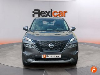 Nissan X-Trail 5pl 1.5 e-4ORCE 158kW 4x4 A/T Acenta