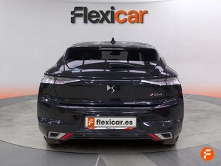 DS DS 4 PureTech 130 auto PERFORMANCE LINE+