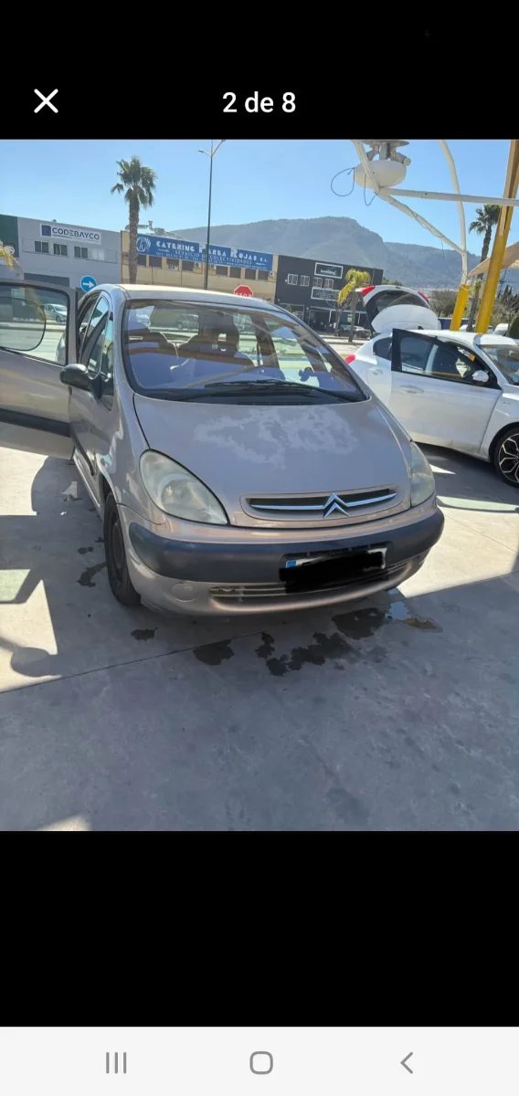 Citroen Xsara 2005 - foto 1
