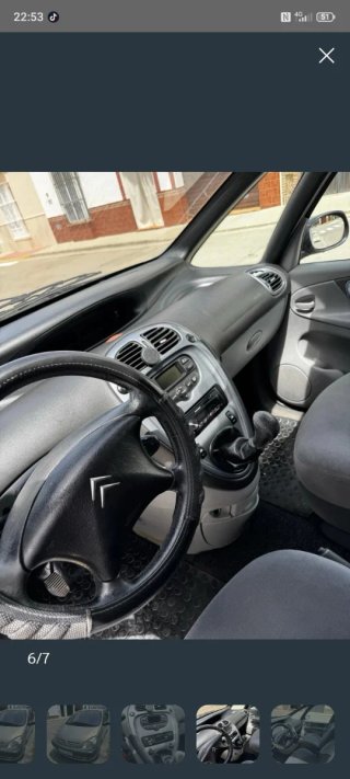 Citroen Xsara 2005