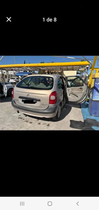 Citroen Xsara 2005