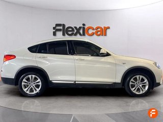 BMW X4 xDrive20d