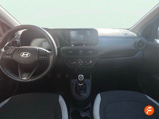 Hyundai i10 1.0 Essence